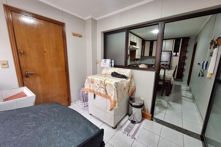 Apartamento para alugar com 155m², 3 quartos e 3 vagas Apartamento para alugar com 155m², 3 quartos e 3 vagasLavanderia