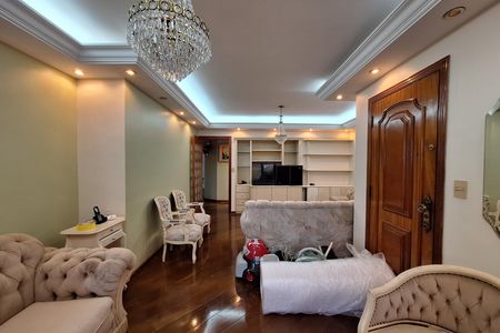 Apartamento para alugar com 155m², 3 quartos e 3 vagas Apartamento para alugar com 155m², 3 quartos e 3 vagasSala