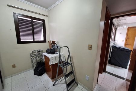 Apartamento para alugar com 155m², 3 quartos e 3 vagas Apartamento para alugar com 155m², 3 quartos e 3 vagasÁrea de Serviço