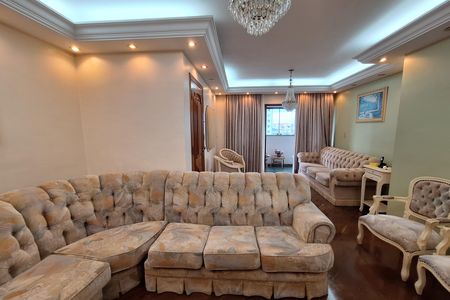 Apartamento para alugar com 155m², 3 quartos e 3 vagas Apartamento para alugar com 155m², 3 quartos e 3 vagasSala