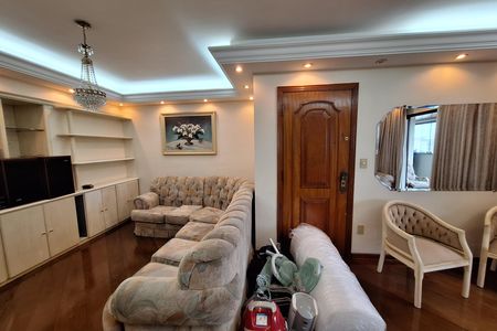 Apartamento para alugar com 155m², 3 quartos e 3 vagas Apartamento para alugar com 155m², 3 quartos e 3 vagasSala