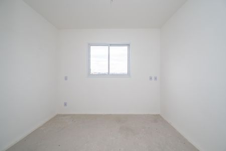 Quarto 1 de apartamento à venda com 2 quartos, 41m² em Cidade Ademar, São Paulo
