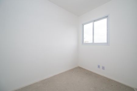 Apartamento à venda com 41m², 2 quartos e sem vagaQuarto 2