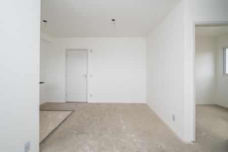 Sala de apartamento à venda com 2 quartos, 41m² em Cidade Ademar, São Paulo