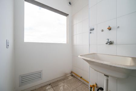 Apartamento à venda com 41m², 2 quartos e sem vagaÁrea de Serviço