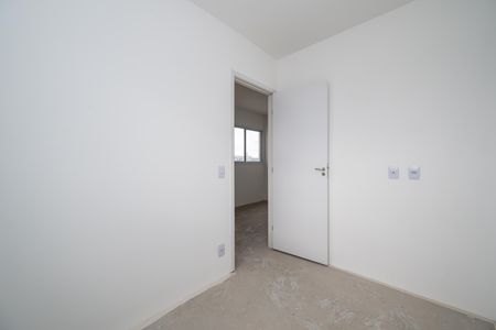 Quarto 2 de apartamento à venda com 2 quartos, 41m² em Cidade Ademar, São Paulo