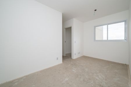 Apartamento à venda com 41m², 2 quartos e sem vagaSala