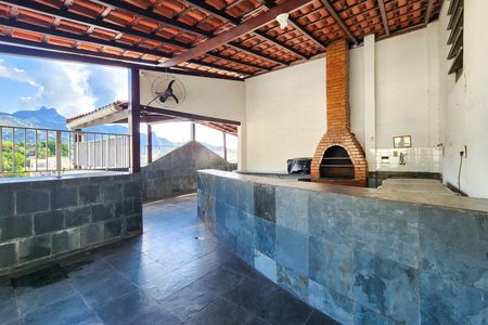 Apartamento para alugar com 83m², 2 quartos e sem vagaÁrea Comum 