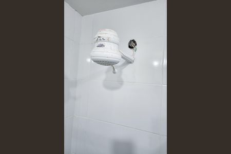 Apartamento para alugar com 83m², 2 quartos e sem vagaBanheiro 