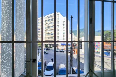Vista de apartamento para alugar com 2 quartos, 83m² em Andaraí, Rio de Janeiro