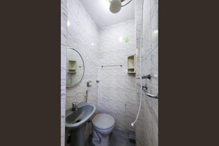 Apartamento para alugar com 83m², 2 quartos e sem vagaBanheiro de Serviço 