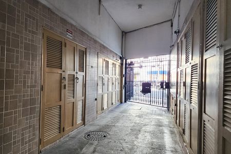 Apartamento para alugar com 83m², 2 quartos e sem vagaÁrea Comum 