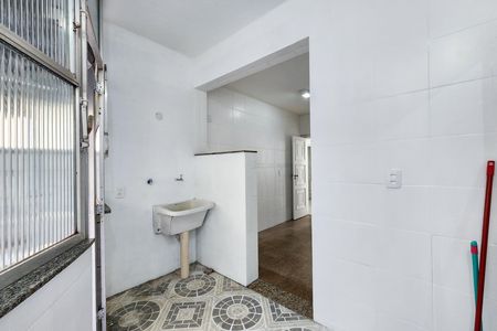 Apartamento para alugar com 83m², 2 quartos e sem vagaÁrea de Serviço 