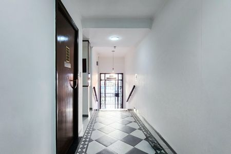 Apartamento para alugar com 83m², 2 quartos e sem vagaÁrea Comum 