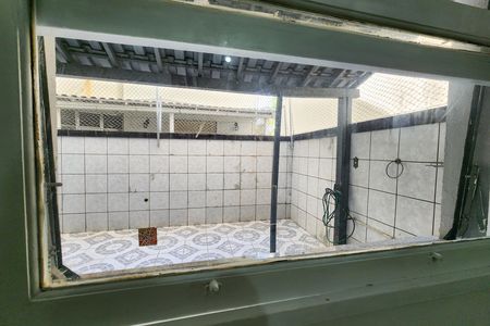 Apartamento para alugar com 83m², 2 quartos e sem vagaVista do Quarto 2