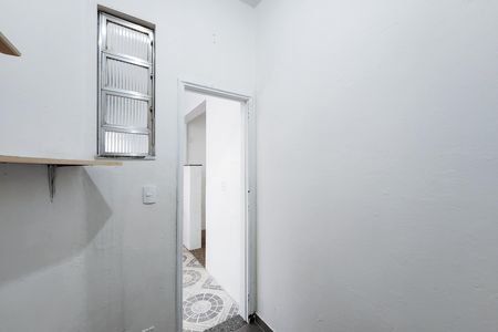 Apartamento para alugar com 83m², 2 quartos e sem vagaQuarto de Serviço 