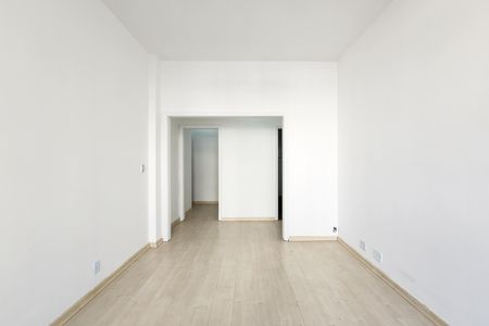 Sala  de apartamento para alugar com 2 quartos, 83m² em Andaraí, Rio de Janeiro