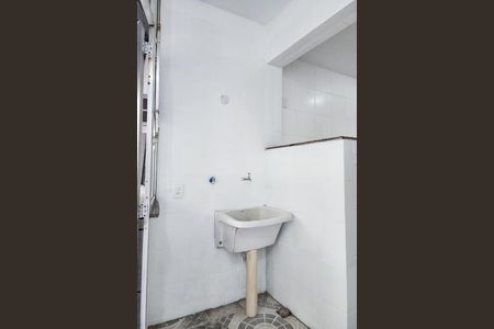 Apartamento para alugar com 83m², 2 quartos e sem vagaÁrea de Serviço 