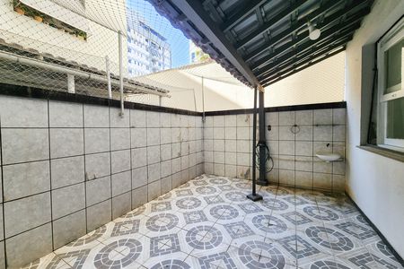 Apartamento para alugar com 83m², 2 quartos e sem vagaÁrea 