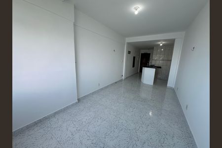 Kitnet de apartamento para alugar com 1 quarto, 30m² em Morro dos Barbosas, São Vicente