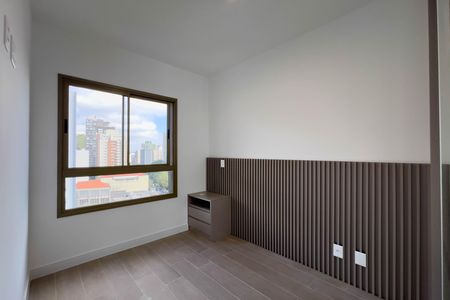 Quarto de apartamento para alugar com 1 quarto, 35m² em Vila Mariana, São Paulo