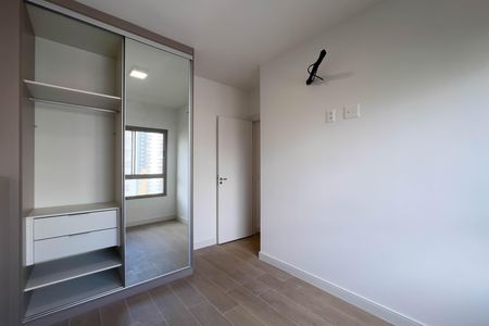 Apartamento para alugar com 35m², 1 quarto e sem vagaQuarto