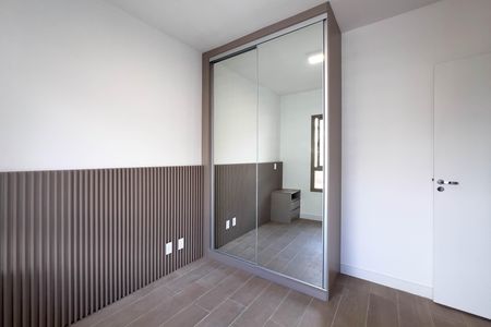 Apartamento para alugar com 35m², 1 quarto e sem vagaQuarto