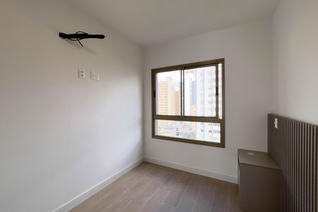 Apartamento para alugar com 35m², 1 quarto e sem vagaQuarto