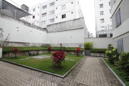 Apartamento para alugar com 78m², 3 quartos e 1 vagaÁrea comum