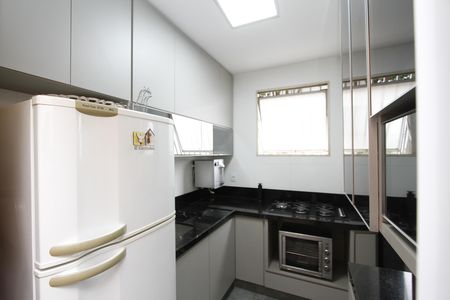 Apartamento para alugar com 78m², 3 quartos e 1 vagaCozinha