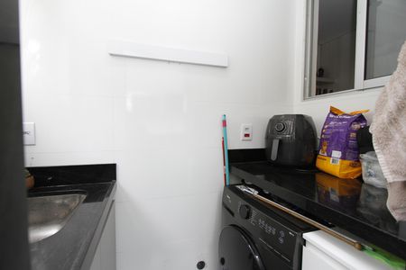 Apartamento para alugar com 78m², 3 quartos e 1 vagaÁrea de Serviço