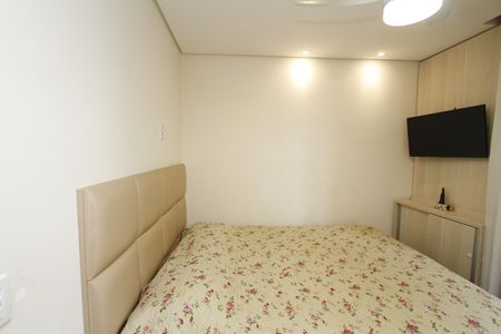 Apartamento para alugar com 78m², 3 quartos e 1 vagaQuarto 3