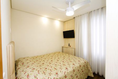 Apartamento para alugar com 78m², 3 quartos e 1 vagaQuarto 3