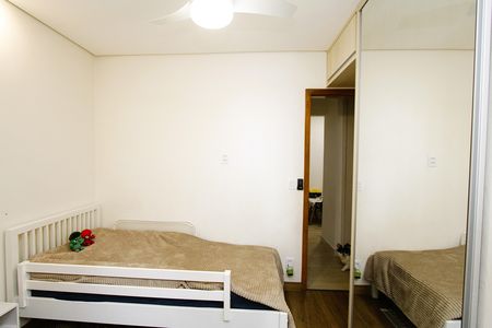 Apartamento para alugar com 78m², 3 quartos e 1 vagaQuarto 2