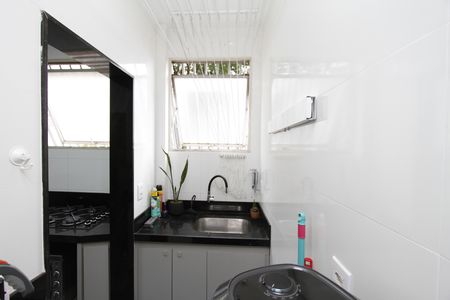 Apartamento para alugar com 78m², 3 quartos e 1 vagaÁrea de Serviço