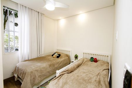 Apartamento para alugar com 78m², 3 quartos e 1 vagaQuarto 2