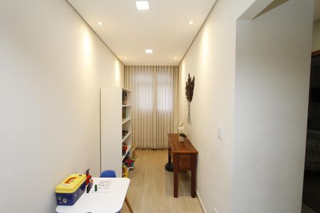 Apartamento para alugar com 78m², 3 quartos e 1 vagaVaranda da Sala