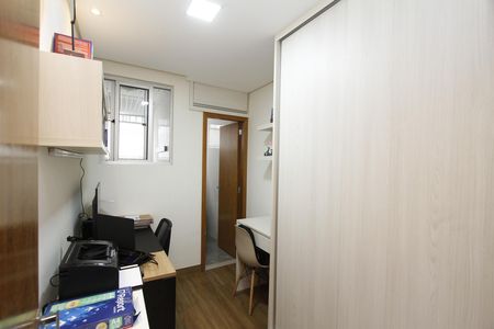 Apartamento para alugar com 78m², 3 quartos e 1 vagaQuarto 1 - Suíte