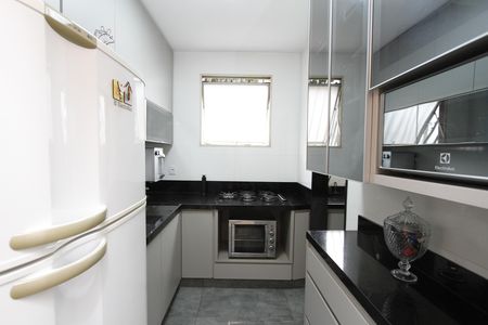 Apartamento para alugar com 78m², 3 quartos e 1 vagaCozinha