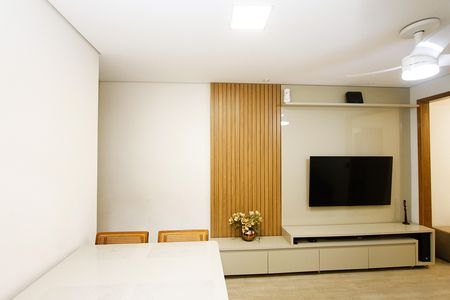 Apartamento para alugar com 78m², 3 quartos e 1 vagaSala