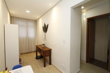 Apartamento para alugar com 78m², 3 quartos e 1 vagaVaranda da Sala