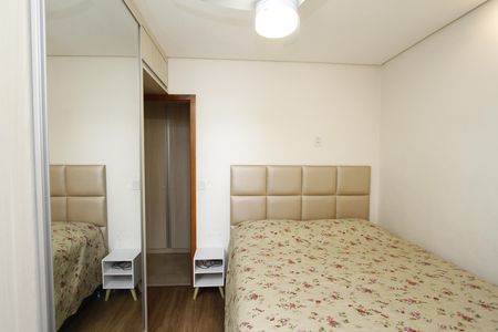 Apartamento para alugar com 78m², 3 quartos e 1 vagaQuarto 3