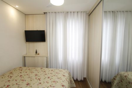 Apartamento para alugar com 78m², 3 quartos e 1 vagaQuarto 3