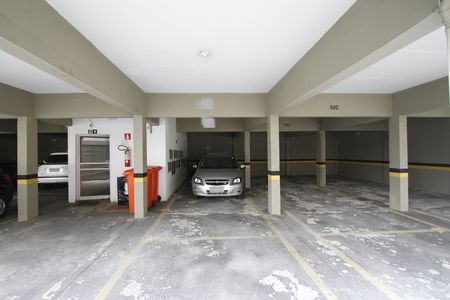 Apartamento para alugar com 78m², 3 quartos e 1 vagaGaragem