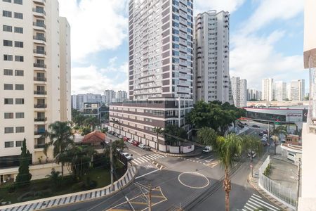 Vista da Varanda de apartamento para alugar com 2 quartos, 70m² em Vila Mogilar, Mogi das Cruzes