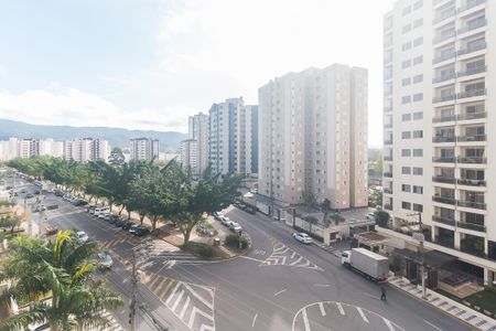 Apartamento para alugar com 70m², 2 quartos e 2 vagas Apartamento para alugar com 70m², 2 quartos e 2 vagasVista do Quarto 2