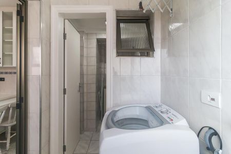 Apartamento para alugar com 70m², 2 quartos e 2 vagas Apartamento para alugar com 70m², 2 quartos e 2 vagasÁrea de Serviço