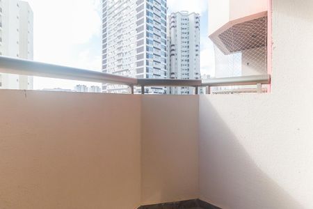 Apartamento para alugar com 70m², 2 quartos e 2 vagas Apartamento para alugar com 70m², 2 quartos e 2 vagasVaranda da Sala