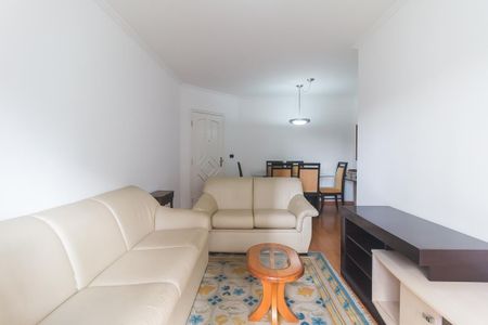 Apartamento para alugar com 70m², 2 quartos e 2 vagas Apartamento para alugar com 70m², 2 quartos e 2 vagasSala