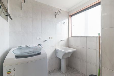 Apartamento para alugar com 70m², 2 quartos e 2 vagas Apartamento para alugar com 70m², 2 quartos e 2 vagasÁrea de Serviço